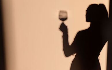 Kasdienio alkoholio vartojimo pavojus