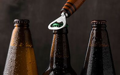 didžiausia leistina alkoholio dozė