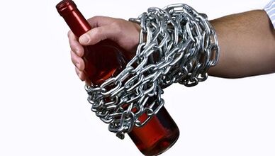 būdų nustoti gerti patiems