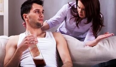 kaip atsikratyti priklausomybės nuo alkoholio